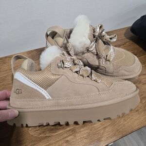 Ugg Lowmel Sneakers